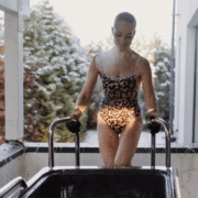 Pippa Laukka Avantopool