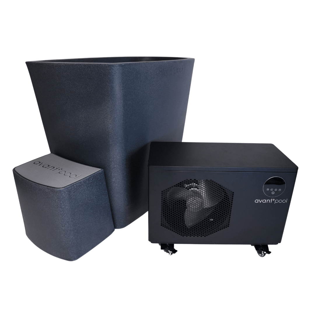 Avantopool Hanki with Cooling and Heating Unit - Image 3