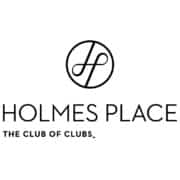 HOLMES PLACE - Club of clubs Vertical B